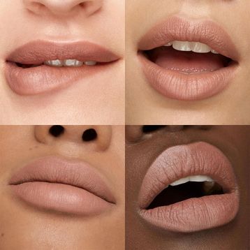 Kiko 341 Velvet Passion Matte Lipstick