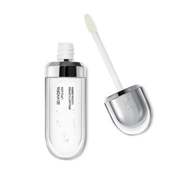 Kiko 3D Hydra Lipgloss 01 Clear Dudak Parlatıcısı