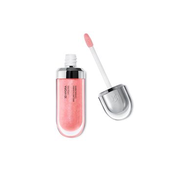 Kiko 3D Hydra Lipgloss 04 Dudak Parlatıcı