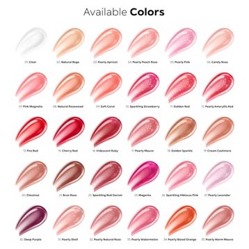 Kiko 3D Hydra Lipgloss 10 Dudak Parlatıcı