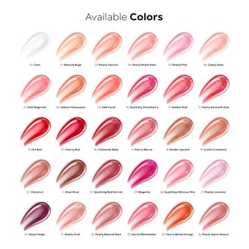 Kiko 3D Hydra Lipgloss 11 Dudak Parlatıcı