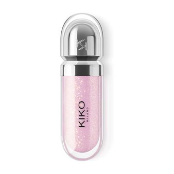 Kiko 3D Hydra Lipgloss 27 Dudak Parlatıcı
