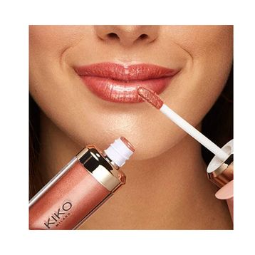 Kiko 45 Enchanting Rosewood Dudak Parlatıcısı