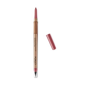 Kiko 517 Rosy Brown New Everlasting Dudak Kalemi