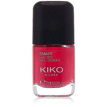 Kiko 66 Smart Nail Lacquer Oje