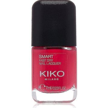 Kiko 66 Smart Nail Lacquer Oje