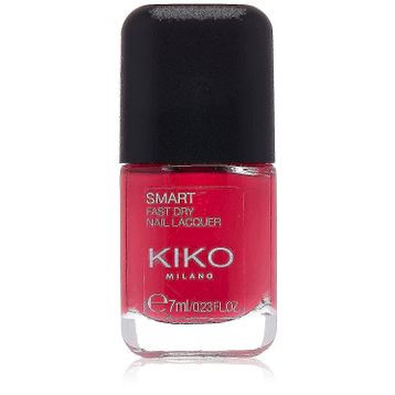 Kiko 66 Smart Nail Lacquer Oje