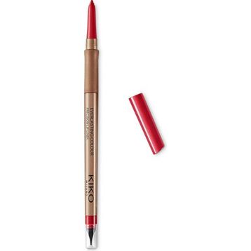 Kiko Everlasting Colour Precision 409 Cherry Dudak Kalemi