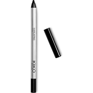 Kiko Everlasting Kajal 01 Göz Kalemi