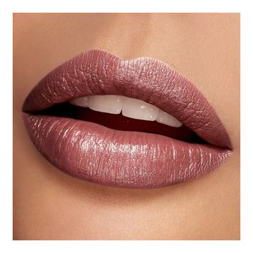 Kiko Gossamer Emotion Creamy 105 Pinkish Brown Ruj