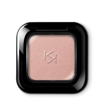 Kiko High Pigment 21 Metallic Rosy Beige Göz Farı