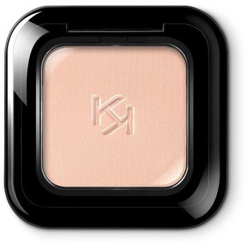 Kiko High Pigment Eyeshadow 19 Matte Neutral Beige Göz Farı