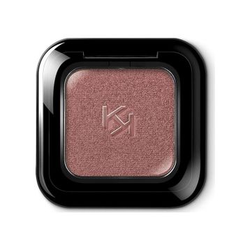 Kiko High Pigment Eyeshadow 28 Metallic Dark Rust Göz Farı