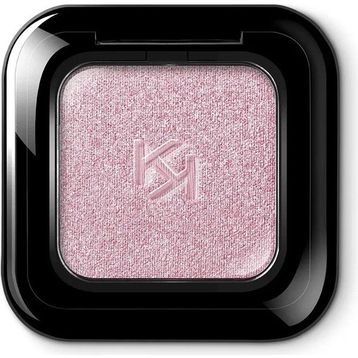 Kiko High Pigment Eyeshadow 40 Metallic Ballerina Rose Göz Farı