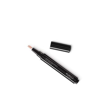 Kiko Highlighting Effect Fluid 04 Rosy Beige Kapatıcı