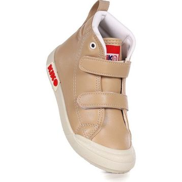 Kiko Kids Garf Günlük Cırtlı Ten Kız Bebek Bot