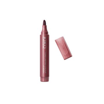 Kiko Long Lasting Colour 107 Lip Marker