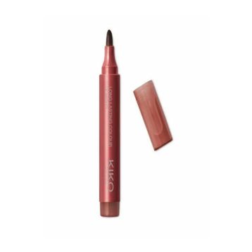 Kiko Long Lasting Colour 111 Lip Marker