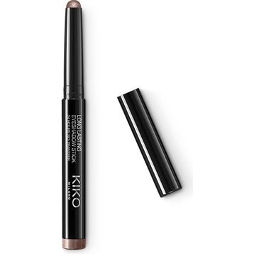 Kiko Long Lasting Eyeshadow Stick 15 Golden Taupe Göz Farı