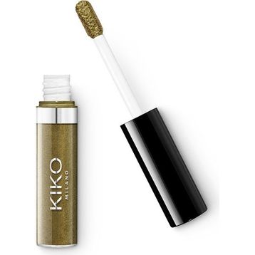 Kiko Long Lasting Liquid Eyeshadow Göz Farı