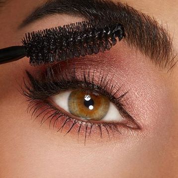Kiko Luxurious Maxi Brush 01 Maskara