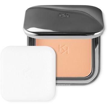 Kiko Matte Fusion Pressed Powder 05 Pudra