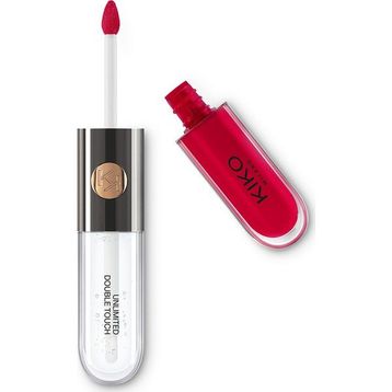Kiko Milano 109 Kırmızı Unlimited Double Touch