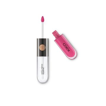 Kiko Milano 119 Pembe Unlimited Double Touch