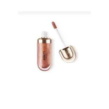Kiko Milano 3D Hydra 42 Charming Cooper Lipgloss