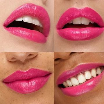 Kiko Milano Smart Fusion 423 Fuşya Lipstick