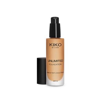Kiko Milano Unlimited 20 Foundation