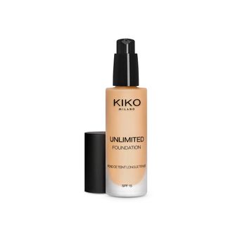 KIKO Milano Unlimited Foundation