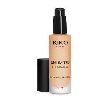 KIKO Milano Unlimited Foundation