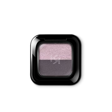 Kiko New Bright Duo Eyeshadow 13 Light Mauve Göz Farı