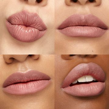 Kiko New Unlimited Stylo 06 Warm Rose Ruj