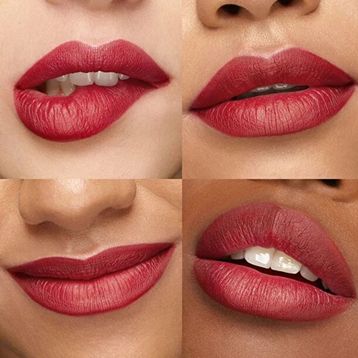 Kiko New Unlimited Stylo 17 Cherry Red Ruj