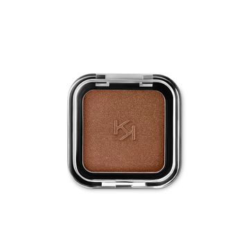 Kiko No:03 Metallic Bronze Smart Colour Eyeshadow Göz Farı
