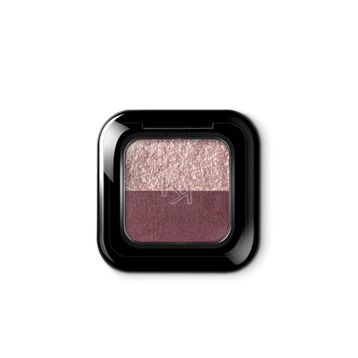 Kiko No:03 Peach Brick New Bright Duo Eyeshadow 2li Göz Farı