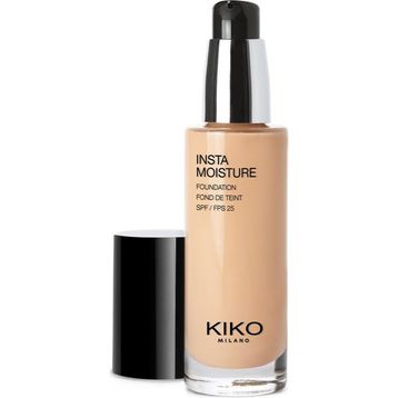 Kiko No:09 Instamoisture Fondöten