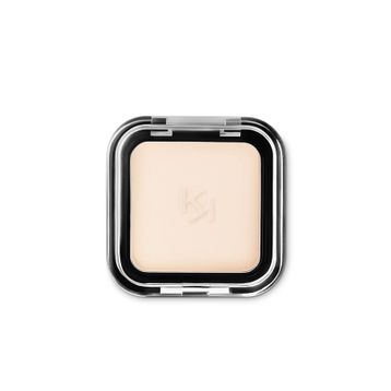 Kiko No:10 Matte Cream Smart Colour Eyeshadow Göz Farı