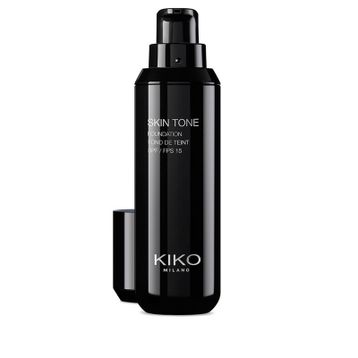 Kiko No:10 Skin Tone Fondöten