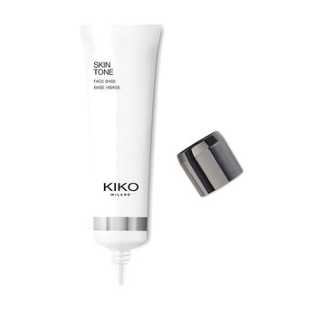Kiko No:10 Skin Tone Fondöten