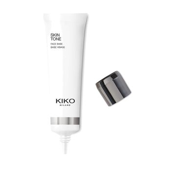Kiko No:10 Skin Tone Fondöten
