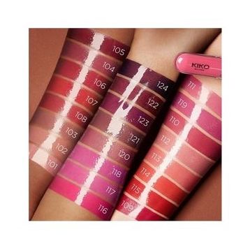 Kiko No:110 Unlimited Double Touch Ruj