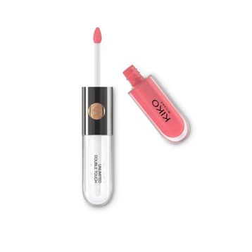 Kiko No:112 Unlimited Double Touch Ruj