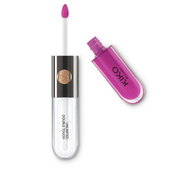 Kiko No:118 Unlimited Double Touch Ruj
