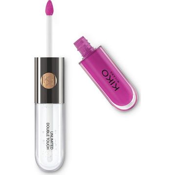 Kiko No:118 Unlimited Double Touch Ruj