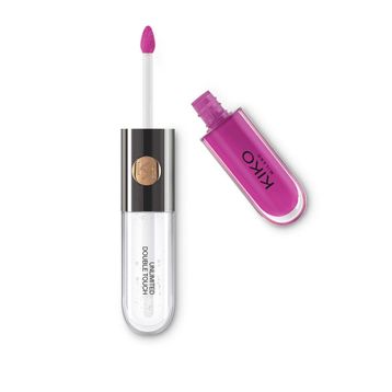 Kiko No:118 Unlimited Double Touch Ruj