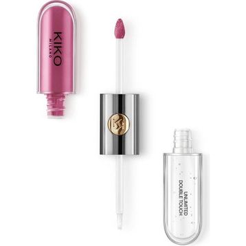 Kiko No:118 Unlimited Double Touch Ruj