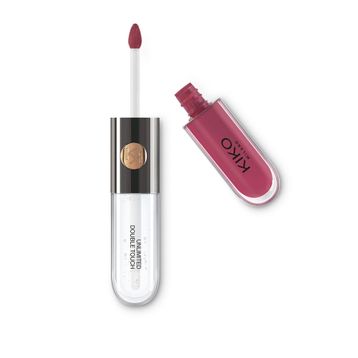 Kiko No:120 Unlimited Double Touch Ruj